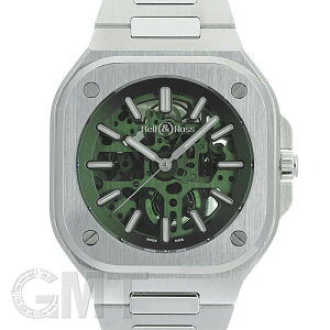 x&X BR05 XPg O[ BR05A-GN-SKST/SSTyE500{z BELL & ROSS ViY rv 