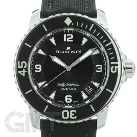 ブランパン フィフティファゾムス 45mm 5015-1130-52A BLANCPAIN 新品メンズ 腕時計 送料無料