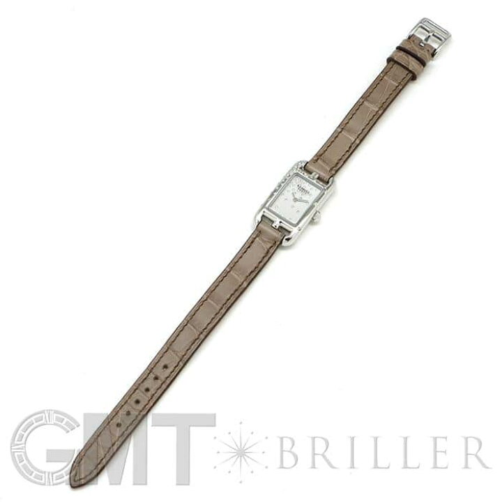 楽天市場】エルメス ナンタケット ジュテ・ドゥ・ディアマン 17×23 mm  