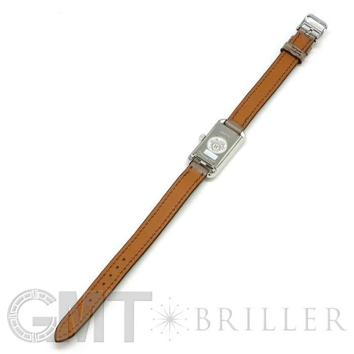 楽天市場】エルメス ナンタケット ジュテ・ドゥ・ディアマン 17×23 mm  