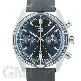 タグホイヤー カレラ クロノグラフ CBS2212.FC6535 TAG HEUER 新品メンズ 腕時計 送料無料