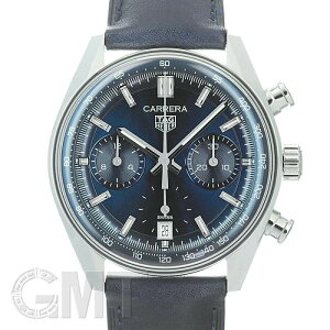 タグ・ホイヤー カレラ クロノグラフ CBS2212.FC6535 TAG HEUER 新品メンズ 腕時計 送料無料