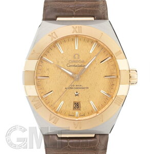 IK RXe[V 39MM 131.23.39.20.02.002 tii OMEGA ViY rv 