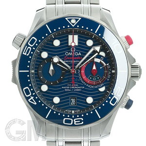 IK V[}X^[_Co[300M NmOt AJYJbv 210.30.44.51.03.002 OMEGA ViY rv 