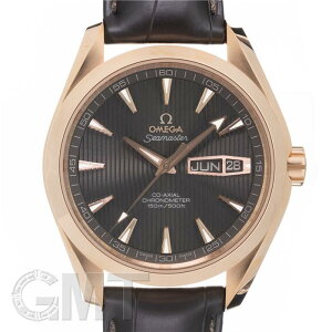 IK V[}X^[ ANAe AjAJ_[ 231.53.43.22.06.001 OMEGA ViY rv 