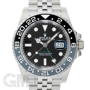 bNX GMT}X^[ II 126710GRNR Wr[uXbg ROLEX ViY rv 