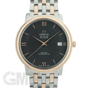 IK fEB vXe[W R[ANV 36.8mm 424.20.37.20.03.002 u[ OMEGA ViY rv 