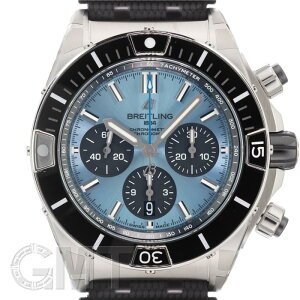 �u���C�g�����O �X�[�p�[�N���m�}�b�g B01 44 PB0136251C1S1 �t���i���i BREITLING �V�i�����Y �r���v ��������