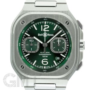 xX BR05 Nm O[XeB[ BR05C-GN-ST/SST BELL & ROSS ViY rv 