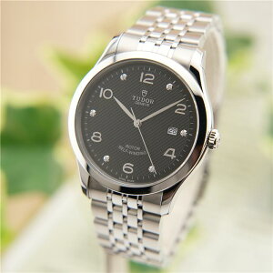 �`���[�_�[ 1926 M91650-0004 41mm �_�C�������h�Z�b�g�_�C�A�� �t���i���i TUDOR �V�i�����Y �r���v ��������