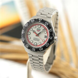 タグ・ホイヤー フォーミュラ1 ソーラーグラフ WBY1111.BA0042 【2025年新作】 付属品完品 TAG HEUER 新品メンズ 腕時計 送料無料