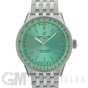 uCgO ir^C}[ I[g}`bN 36 A17327361L1A1 BREITLING VifB[X rv 