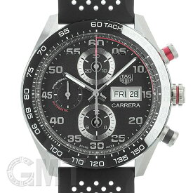 タグホイヤー カレラ キャリバー16 クロノグラフ CBN2A1AA.FT6228 TAG HEUER 新品メンズ 腕時計 送料無料