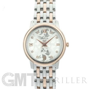 OMEGA IK fEB vXe[W o^tC 424.20.27.60.52.002 tii OMEGA VifB[X rv 