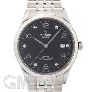 �`���[�_�[ 1926 39mm 91550 �u���b�N �t���i���i TUDOR �V�i�����Y �r���v ��������