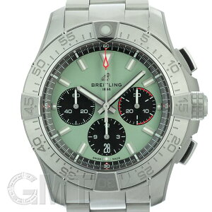 uCgO AxW[ B01 NmOt 44 B01 NmOt 44 AB0147101L1A1 BREITLING ViY rv 