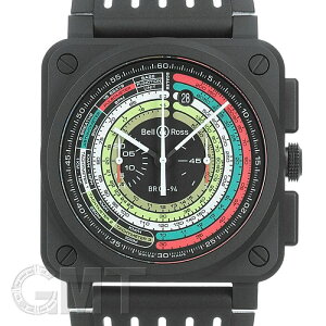 �x�������X �C���X�g�D�������g BR 03-94 �}���`���[�^�[ BR0394-SW-CE/SRB BELL & ROSS �V�i�����Y �r���v ��������