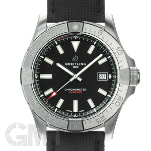 �u���C�g�����O �A�x���W���[ �I�[�g�}�`�b�N 42 A17328101B1X1 BREITLING �V�i�����Y �r���v ��������