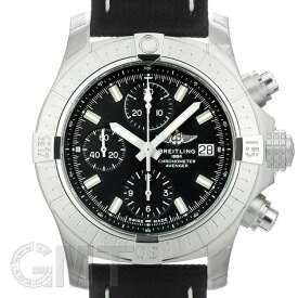 ブライトリング アベンジャー クロノグラフ 43 A13385101B1X2(A343B-1MAD) BREITLING 新品メンズ 腕時計 送料無料