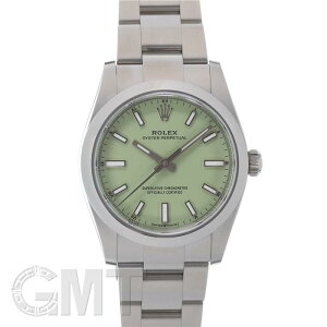 bNX ICX^[p[y`A 124200 tiiy2025NVz ROLEX ViY rv 