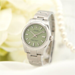 �����b�N�X �I�C�X�^�[�p�[�y�`���A�� 31 277200 �s�X�^�`�I �y2025�N�V��z �t���i���i ROLEX �V�i�����Y �r���v ��������