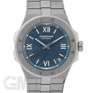 �V���p�[�� �A���p�C���C�[�O�� ���[�W 298600-3001 �u���[ �t���i���i CHOPARD �V�i�����Y �r���v ��������