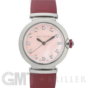 BVLGARI uK `FA LU33C2SLD/11 tii BVLGARI VifB[X rv 