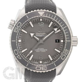 オメガ シーマスター プラネットオーシャン 600M 215.32.44.21.01.002 OMEGA 新品メンズ 腕時計 送料無料