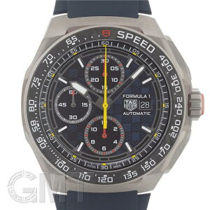 タグ・ホイヤー フォーミュラ1 クロノグラフ オラクル レッドブル レーシング CBZ2080.FT8091 付属品完品 TAG HEUER 新品メンズ 腕時計 送料無料