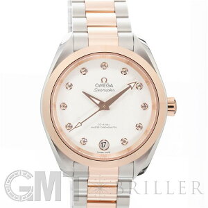 IK V[}X^[ ANAe 150M 34MM 220.20.34.20.52.001 OMEGA VifB[X rv 