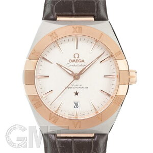 �I���K �R���X�e���[�V���� 39MM 131.23.39.20.02.001 �t���i���i OMEGA �V�i�����Y �r���v ��������