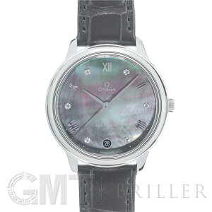 IK fEB vXe[W 34MM 434.13.34.20.57.001 tii OMEGA VifB[X rv 