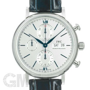 IWC |[gtBm NmOt IW391037 IWC ViY rv 