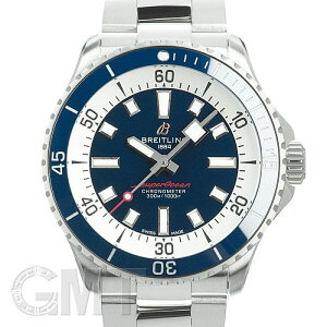 �u���C�g�����O �X�[�p�[�I�[�V���� �I�[�g�}�`�b�N 42 A17375E71C1A1 BREITLING BREITLING �V�i�����Y �r���v ��������