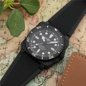 �x��&���X BR�]03 �_�C�o�[ �u���b�N �}�b�g �Z���~�b�N BR03A-D-BL-CE/SRB �t���i���i BELL & ROSS �V�i�����Y �r���v ��������