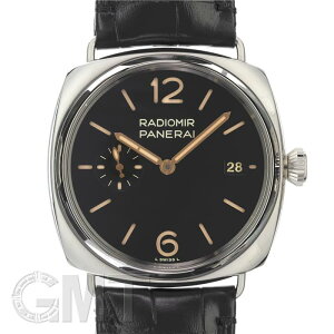 �p�l���C ���W�I�~�[�� �N�A�����^ PAM01572 �t���i���i OFFICINE PANERAI �V�i�����Y �r���v ��������