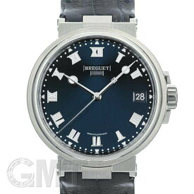 ブレゲ マリーン 5517TI/Y1/9ZU ブルー BREGUET 新品メンズ 腕時計 送料無料