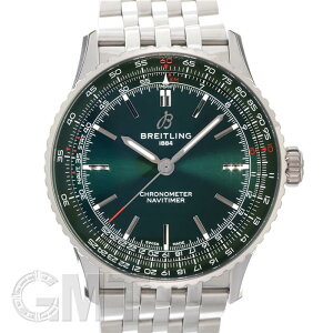 uCgO ir^C}[ I[g}`bN 41 A17329371L1A1 tii BREITLING ViY rv 