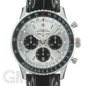 ブライトリング ナビタイマー B01 クロノグラフ 43 AB0138241G1P1 BREITLING 新品メンズ 腕時計 送料無料