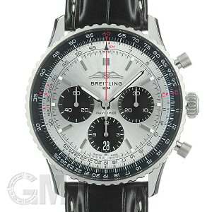 uCgO ir^C}[ B01 NmOt 43 AB0138241G1P1 BREITLING ViY rv 