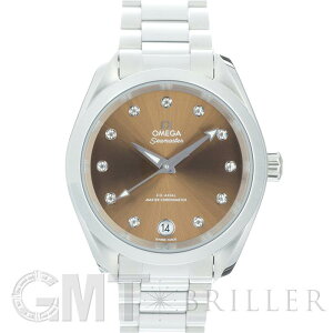 IK V[}X^[ ANAe 150M 34MM 220.10.34.20.63.001 tii OMEGA VifB[X rv 