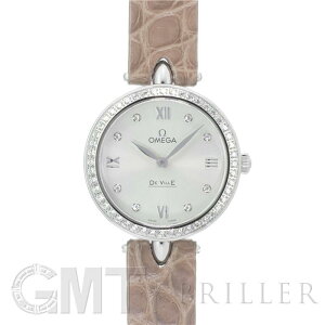 IK fEB vXe[W f[hb?v 27.4mm 424.18.27.60.52.001 tii OMEGA VifB[X rv 