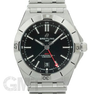 �u���C�g�����O �N���m�}�b�g �I�[�g�}�`�b�N GMT 40 A32398101B1A1 �u���b�N BREITLING �V�i�����Y �r���v ��������