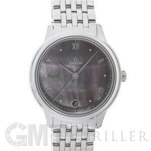 IK fEB vXe[W 34mm 434.10.34.20.07.001 OMEGA VifB[X rv 