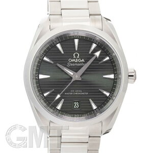 IK V[}X^[ ANAe 150M }X^[Nm[^[ 220.10.38.20.10.003 tii OMEGA ViY rv 