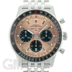 uCgO ir^C}[ B01 NmOt 43 AB0138241K1A1 BREITLING ViY rv 