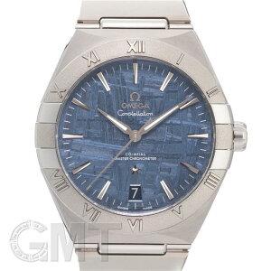 IK RXe[V R[ANV }X^[Nm[^[ 41mm y2024NVzeICg 131.30.41.21.99.003 tii OMEGA ViY rv 