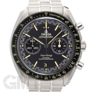 OMEGA IK Xs[h}X^[ X[p[[VO }X^[Nm[^[ 329.30.44.51.01.003 tii OMEGA ViY rv 