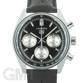 タグ・ホイヤー カレラ クロノグラフ CBS2210.FC6534 TAG HEUER 新品メンズ 腕時計 送料無料