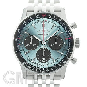 uCgO ir^C}[ B01 NmOt 41 AB0139241C2A1 BREITLING ViY rv 